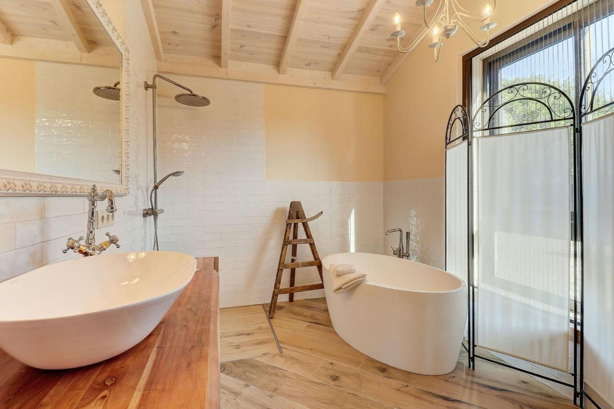 Villa Petit Bijoux By Rentallorca Can Picafort  Exteriér fotografie