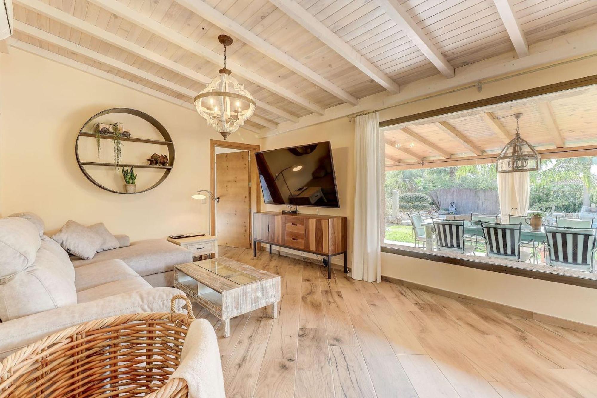 Villa Petit Bijoux By Rentallorca Can Picafort  Exteriér fotografie
