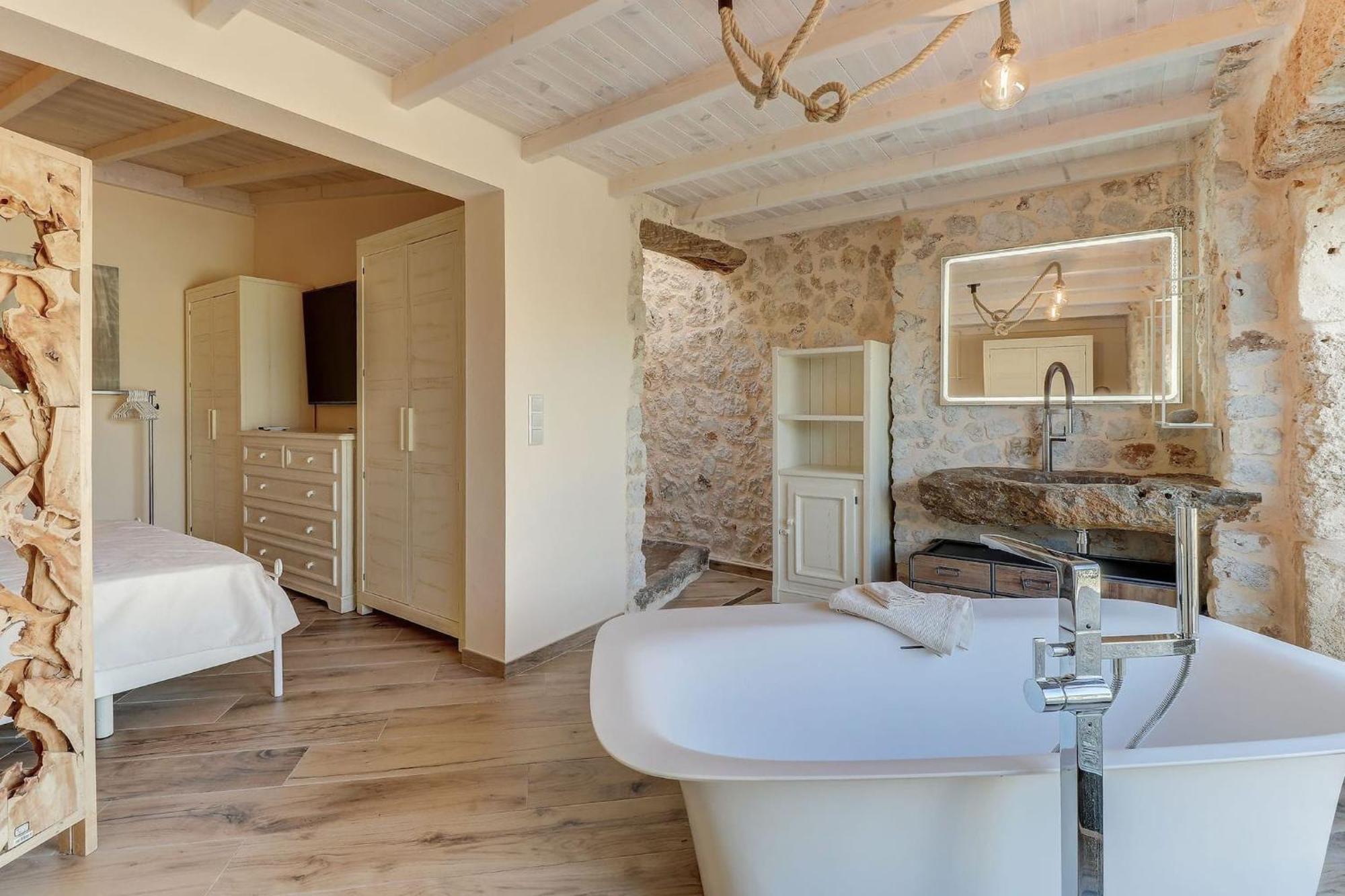 Villa Petit Bijoux By Rentallorca Can Picafort  Exteriér fotografie