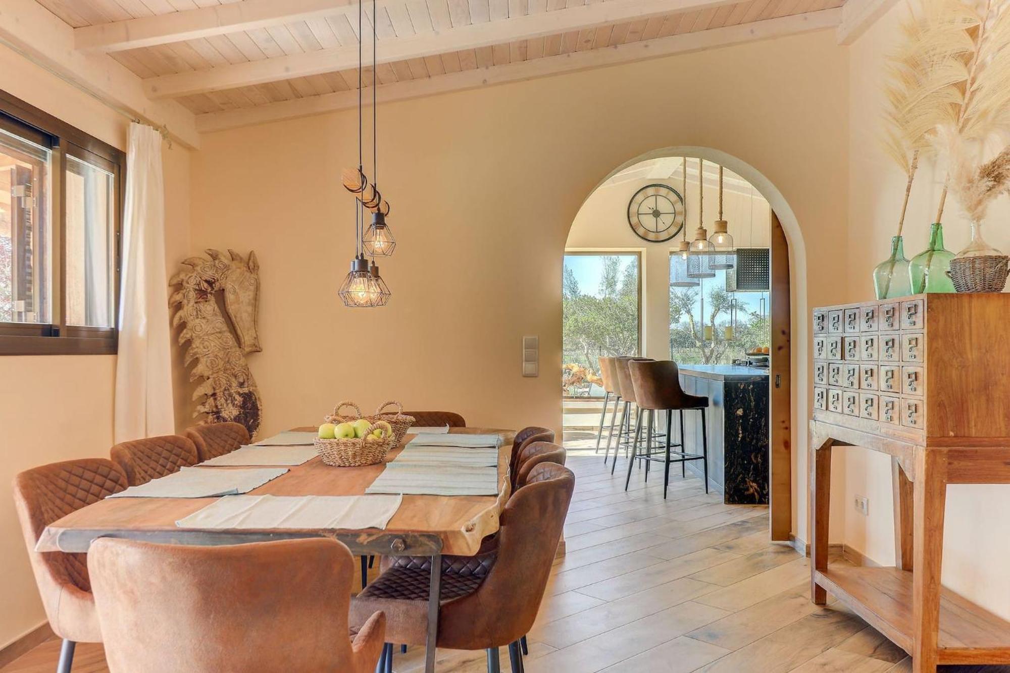 Villa Petit Bijoux By Rentallorca Can Picafort  Exteriér fotografie