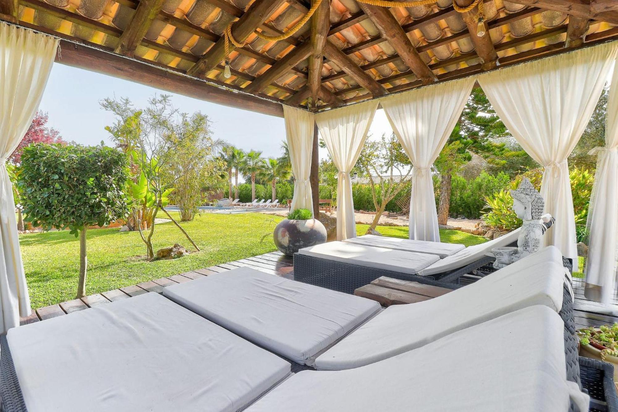 Villa Petit Bijoux By Rentallorca Can Picafort  Exteriér fotografie
