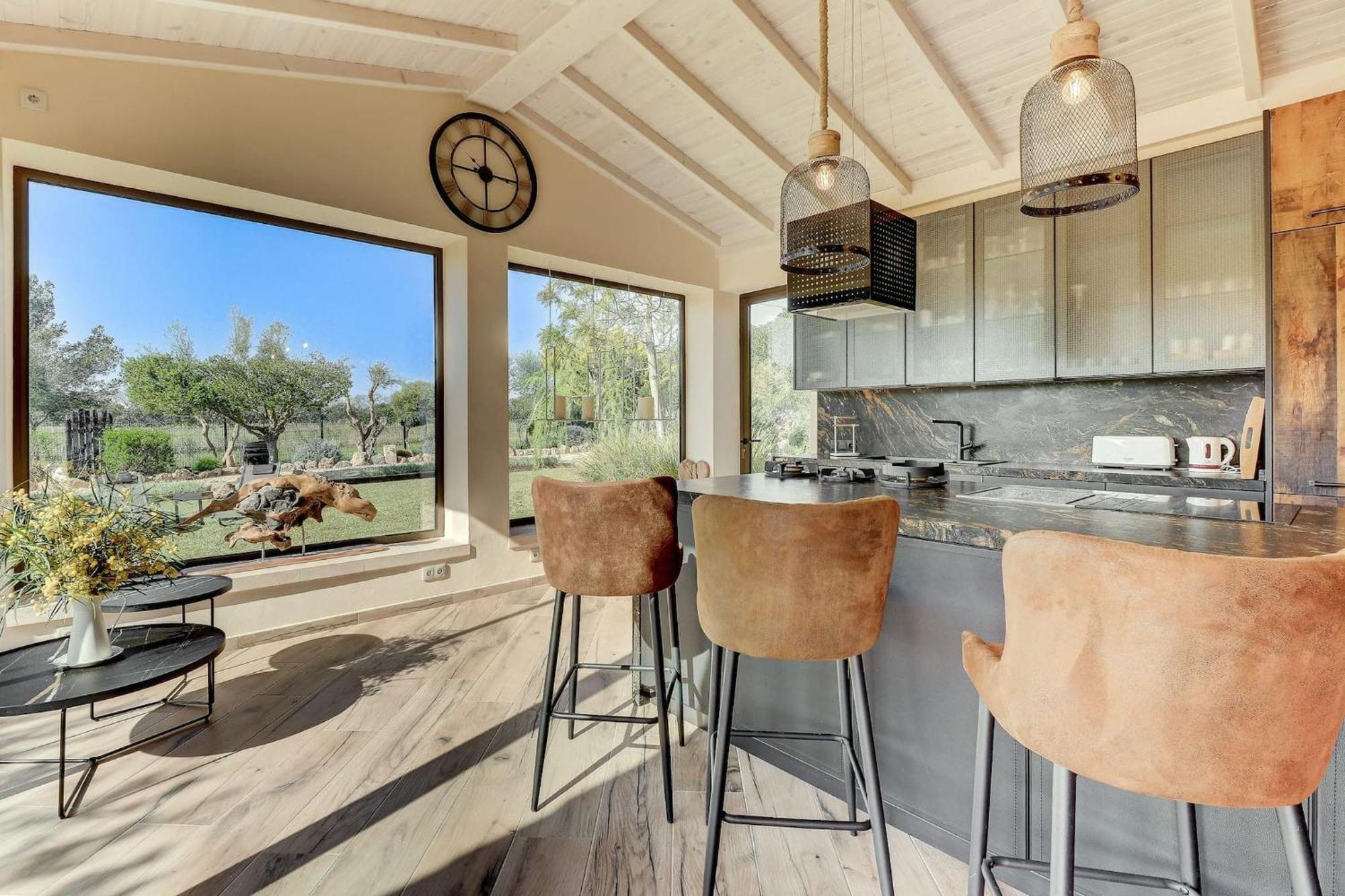 Villa Petit Bijoux By Rentallorca Can Picafort  Exteriér fotografie