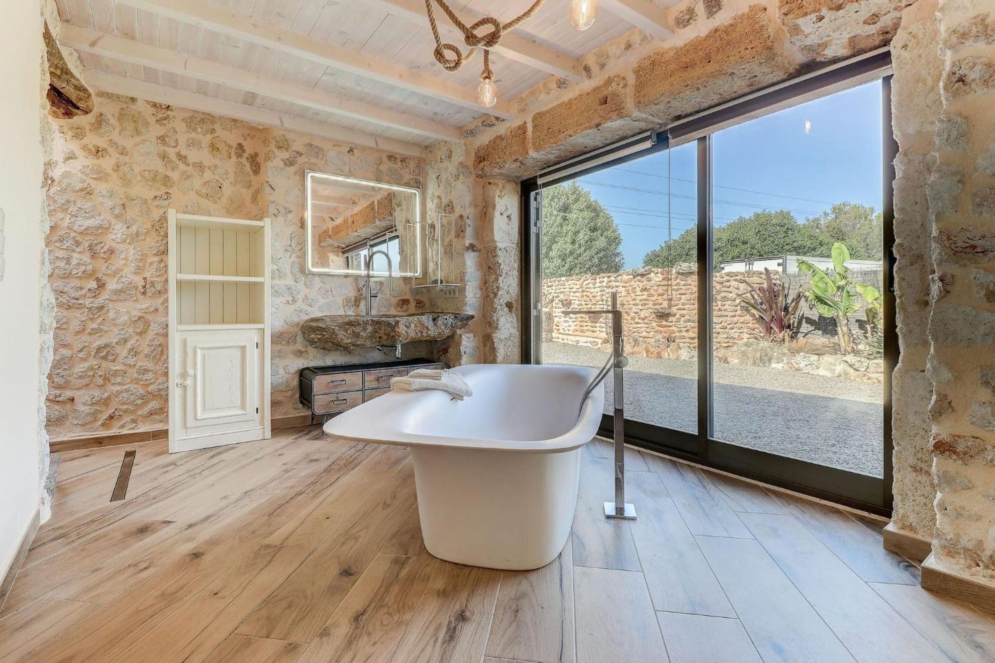 Villa Petit Bijoux By Rentallorca Can Picafort  Exteriér fotografie
