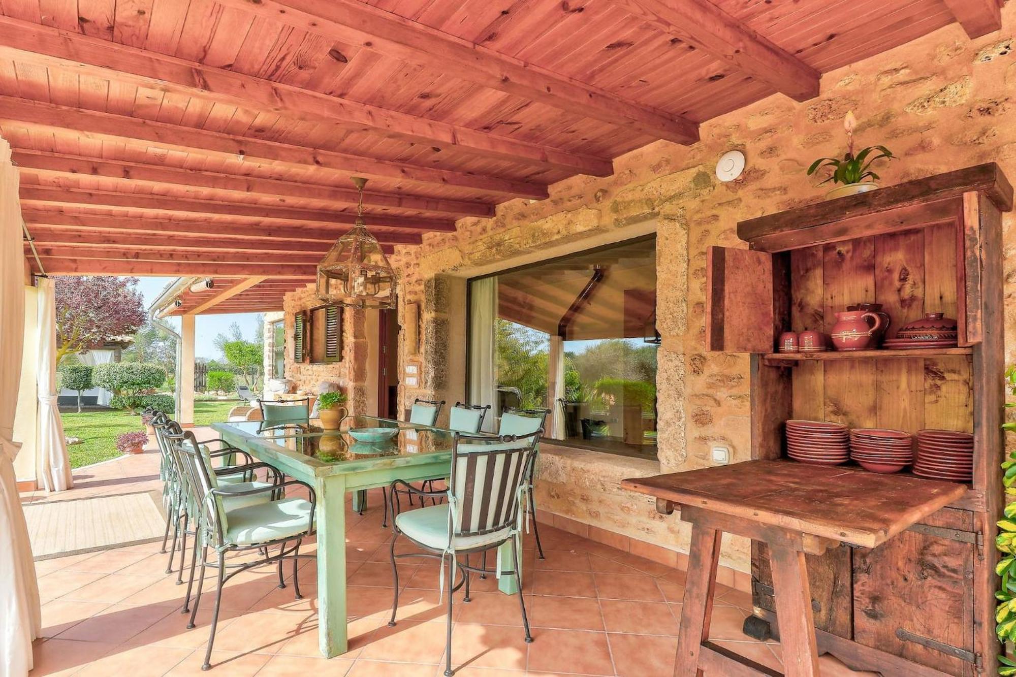 Villa Petit Bijoux By Rentallorca Can Picafort  Exteriér fotografie